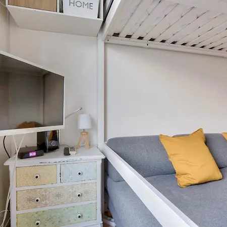 - Quartier Tour Eiffel 3 Free Netflix * Párizs