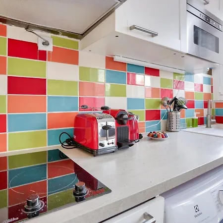 - Quartier Tour Eiffel 3 Free Netflix Apartman Párizs