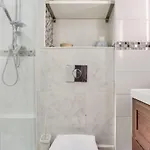 - Quartier Tour Eiffel 3 Free Netflix Appartement Paris