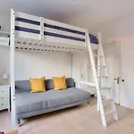 Appartement - Quartier Tour Eiffel 3 Free Netflix